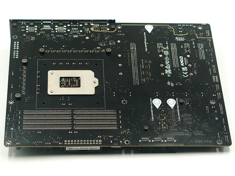 Základní deska MSI MPG Z590 GAMING CARBON WiFi